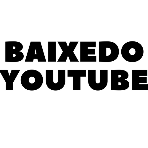 Baixe do Youtube Logo
